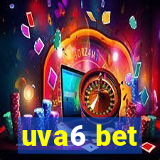 uva6 bet